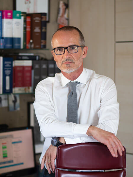 Alessandro Luciani Studio Legale Torresi & Associati