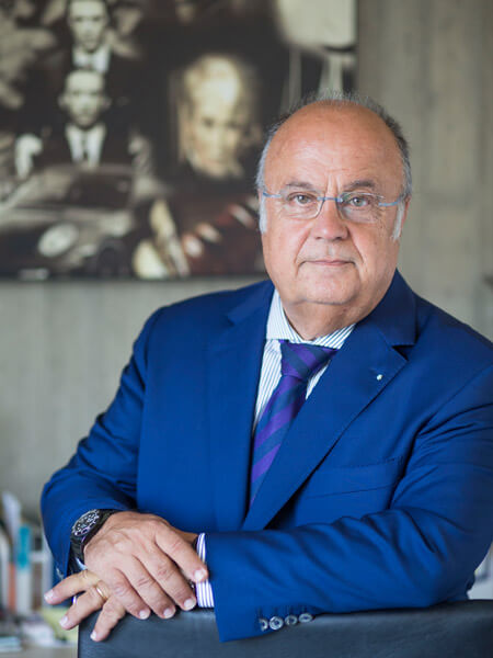 Avvocato Carlo Torresi Torresi & Associati Studio Legale