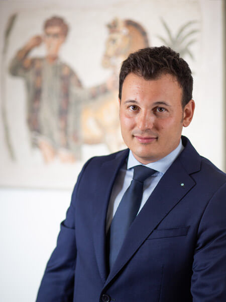 Angelo Torresi Studio Legale Torresi & Associati