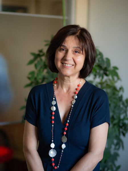 Paola Damen Studio Legale Torresi & Associati