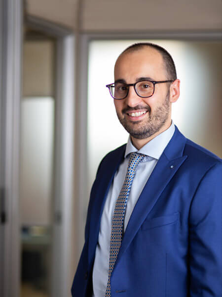 Pierfrancesco Torresi Studio Legale Torresi & Associati