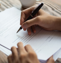 consulenza legale macerata