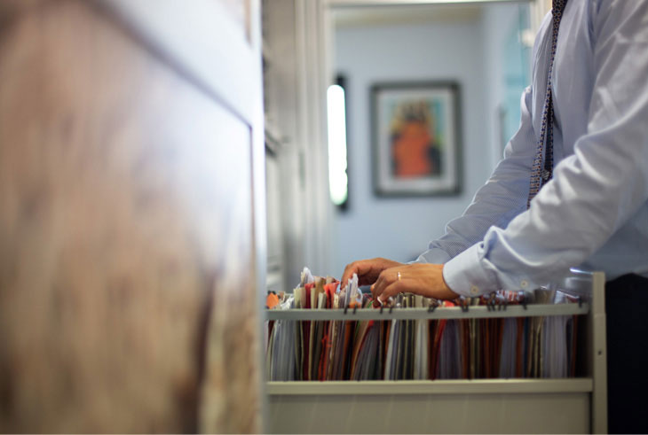 consulenza legale macerata